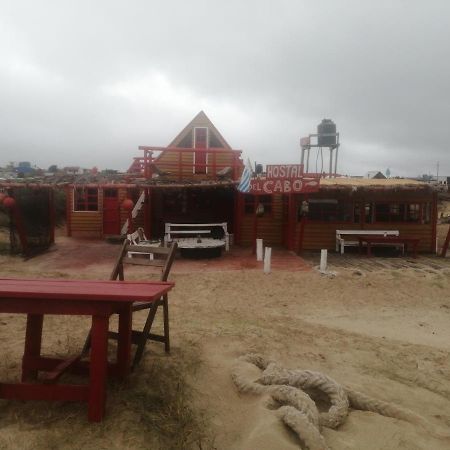 Hostal Del Cabo Кабо Полонио Екстериор снимка