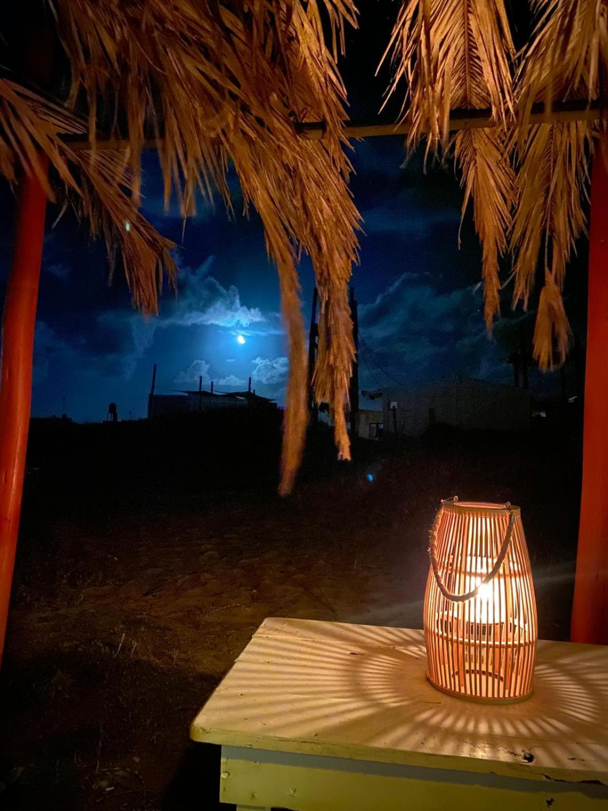 Hostal Del Cabo Кабо Полонио Екстериор снимка