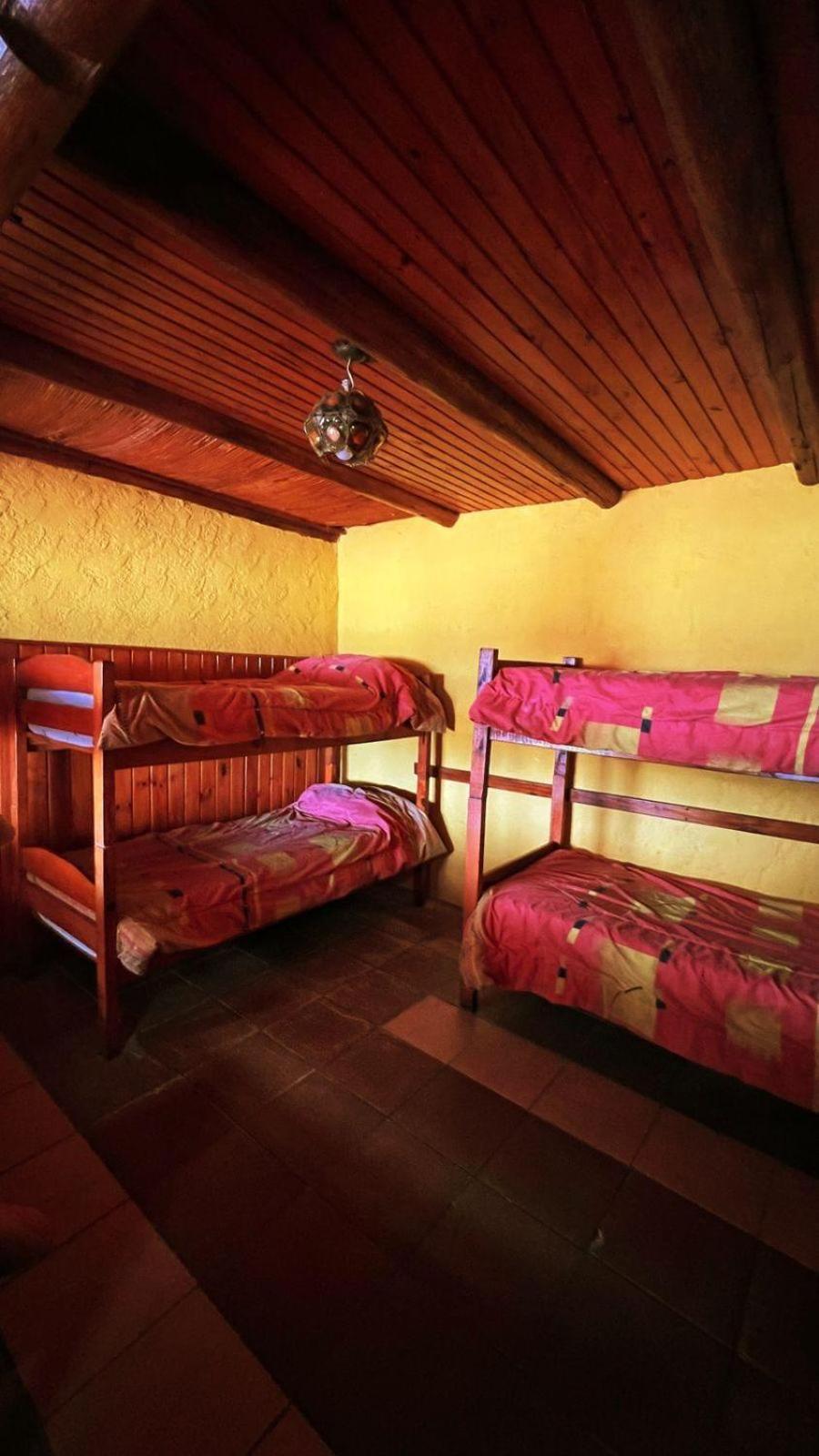 Hostal Del Cabo Кабо Полонио Екстериор снимка