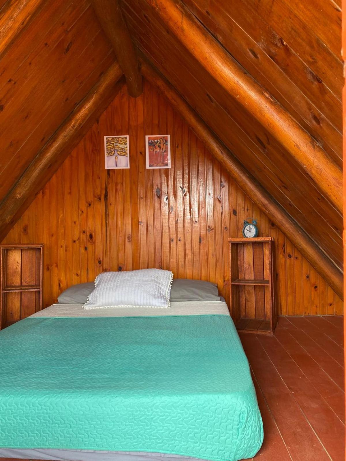 Hostal Del Cabo Кабо Полонио Екстериор снимка