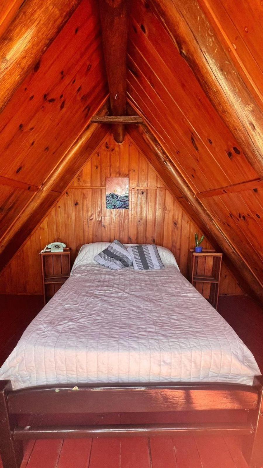 Hostal Del Cabo Кабо Полонио Екстериор снимка
